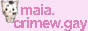 Maia Crimew